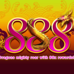 SLOT88: Tempat Slot Gacor Terpercaya yang Bikin Jackpot Kamu Meledak 2025