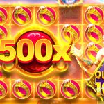 Maxwin Gampang Dapet di Situs Slot Gacor Bet 100 200 400 800 Perak