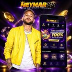 NEYMAR88 Bonus Slot dengan Pembaruan Program Promosi Digital